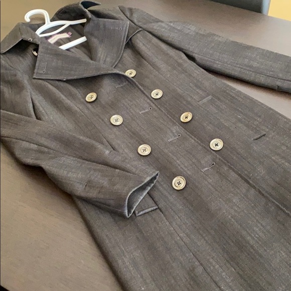 Trench Coat - Picture 1 of 2